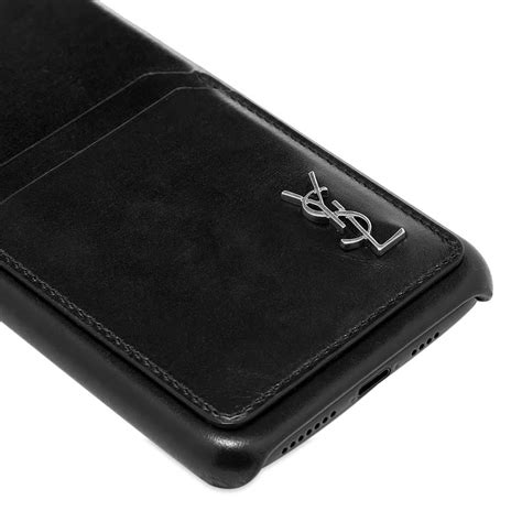 Amazon.com: Ysl Iphone Xs Max Case